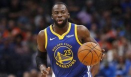 追梦格林最新爆料,NBA赛场背后的惊人真相